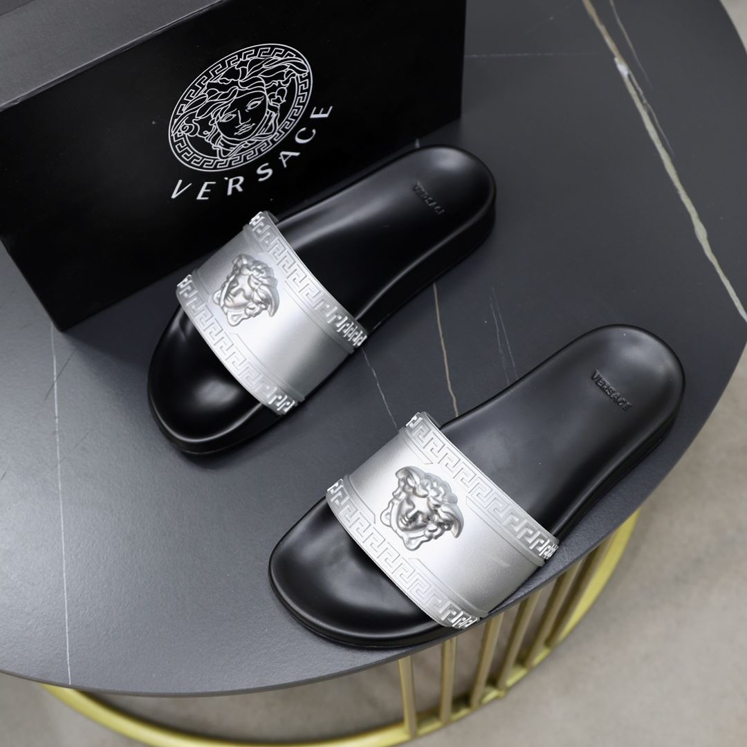 Versace Slippers